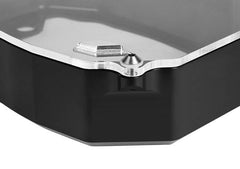 Bonamici Racing Aluminium Dashboard Protection Kawasaki ZX-4R/RR/ZX-10R 2021 - 2023