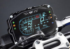 Bonamici Racing Aluminium Dashboard Protection Suzuki GSX-R 1000 2017 - 2023