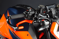 Bonamici Racing Aluminum levers kit KTM 1290 Super Duke R 20-23
