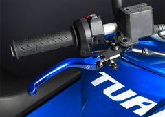 Bonamici Racing Aluminium Lever Kit Aprilia Tuareg 660
