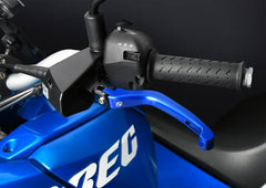 Bonamici Racing Aluminium Lever Kit Aprilia Tuareg 660