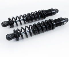 Ohlins HD 754 STX 36 Blackline