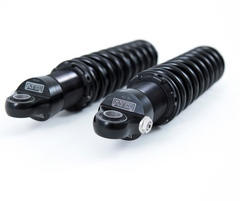 Ohlins HD 754 STX 36 Blackline