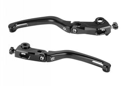 Bonamici Racing Aluminum levers kit Triumph Speed Triple 1200 RR 22-24 - Street Triple 765RS 23-24