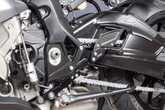 Bonamici Racing Aluminium Rearsets BMW S 1000 RR 2015-2018