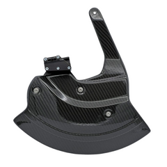 Alpha racing Aero Wheel Cover Set S1000RR M1000RR S1000R