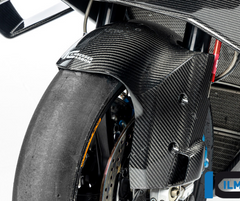 Alpha Racing Carbon Front Fender Racing Version M1000RR