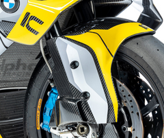 Alpha Racing Carbon Front Fender Racing Version M1000RR