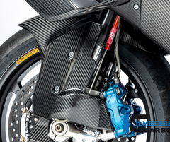 Alpha Racing Carbon Front Fender Racing Version M1000RR