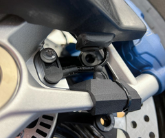 Alpha Racing Fender Bracket set for M1000RR Racing Fender
