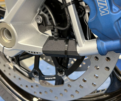 Alpha Racing Fender Bracket set for M1000RR Racing Fender