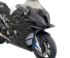 Alpha Racing fairing Set GRP fibreglass 6-piece, BMW S1000 RR 2023- (K67)