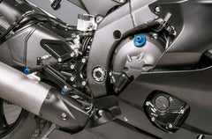 Bonamici Racing Aluminium Rearsets Yamaha YZF R6 2017 -