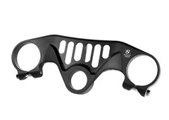 Bonamici Racing Aluminium TOP TRIPLE CLAMP Aprilia RSV4 - RSV4 Factory “Race” 2009/2014