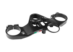 Bonamici Racing Aluminium TOP TRIPLE CLAMP Aprilia RSV4 - RSV4 Factory “Street” 2009/2014