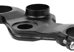 Bonamici Racing Aluminium TOP TRIPLE CLAMP BMW S1000 RR 2023/> - M 1000 RR “Street” 2021/>