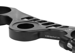 Bonamici Racing Aluminium TOP TRIPLE CLAMP BMW S1000 RR 2023/> - M 1000 RR “Race” 2021/>