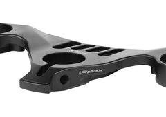 Bonamici Racing Aluminium TOP TRIPLE CLAMP Ducati Panigale V2 2020/>