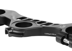 Bonamici Racing Aluminium TOP TRIPLE CLAMP Honda 1000RR-R Fireblade 2020/>
