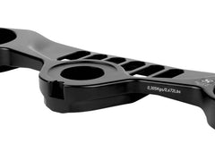 Bonamici Racing Aluminium TOP TRIPLE CLAMP Kawasaki ZX-10R “Race” 2016/>