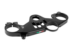 Bonamici Racing Aluminium TOP TRIPLE CLAMP Yamaha YZF R6 “Street” 2017/>