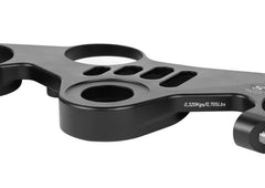 Bonamici Racing Aluminium TOP TRIPLE CLAMP Yamaha YZF R6 “Street” 2017/>