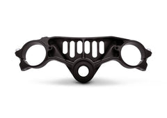 Bonamici Racing Aluminium TOP TRIPLE CLAMP Yamaha YZF R7 “Race” 2017/>