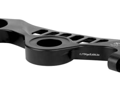 Bonamici Racing Aluminium TOP TRIPLE CLAMP YamahaYZF R1/R1M “Race” 2015/>