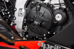 Bonamici Racing Engine Protection Full Kit For Aprilia RSV4 / Tuono V4 2021- 2023