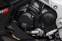 Bonamici Racing Engine Protection Full Kit For Aprilia RSV4 / Tuono V4 2021- 2023
