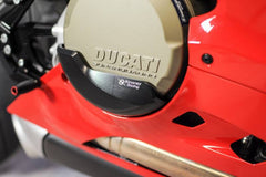 Bonamici Racing Engine Protection Full Kit For Ducati 1199 | 1299 Panigale 2012 - 2018