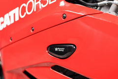 Bonamici Racing Engine Protection Full Kit For Ducati 1199 | 1299 Panigale 2012 - 2018