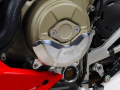 Bonamici Racing Engine Protection Full Kit For Ducati Streetfighter V4 | V4S 2020