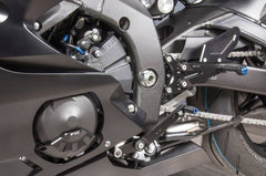 Bonamici Racing Engine Protection Full Kit For Yamaha YZF R6 2006 - 2023