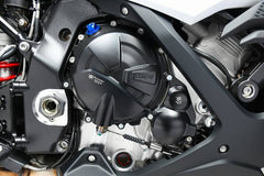 Bonamici Racing Engine Protection Full Kit Racing (5pcs.) For BMW S 1000 RR | M 1000 RR 2019 - 2023