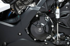 Bonamici Racing Engine Protection Full Kit Racing (5pcs.) For BMW S 1000 RR | M 1000 RR 2019 - 2023