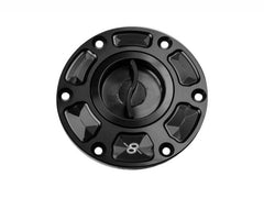 Bonamici Racing Fuel Tank Cap Aprilla RS 660