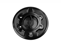Bonamici Racing Fuel Tank Cap BMW S 1000 R | M 1000 RR | S 1000 RR/HP4 2008 - 2023 FC040
