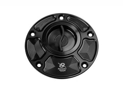 Bonamici Racing Fuel Tank Cap Ducati 748/916/996/998/848/1098