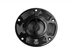 Bonamici Racing Fuel Tank Cap Ducati Panigale 899 / 1199 / 1299 / V2/ V4/ V4R FC050