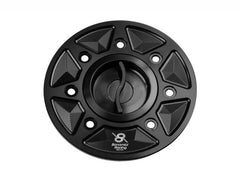 Bonamici Racing Fuel Tank Cap Kawasaki Ninja 250/400