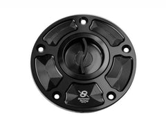 Bonamici Racing Fuel Tank Cap KAWASAKI ZX-6R