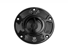 Bonamici Racing Fuel Tank Cap MV Agusta F4 / Brutale