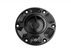 Bonamici Racing Fuel Tank Cap TRIUMPH Street Triple (all M.Y.)
