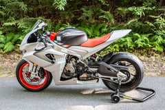 Armour Bodies Aprilia RS660 2021-23 Pro-Series Supersport Kit