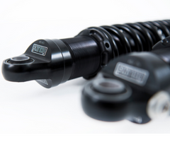 Ohlins HD 751 STX 36 Blackline