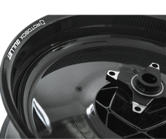 ROTOBOX Bullet Wheel Covers Upgrade