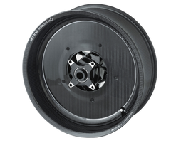 ROTOBOX Bullet Wheel Covers Upgrade