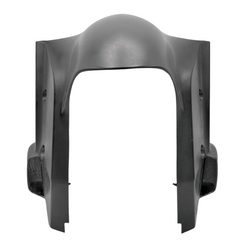 Alpha Racing Front fender GRP BMW M1000RR 2023- (K66), GRP prepreg material