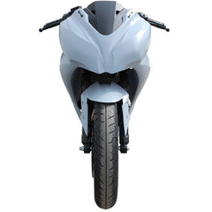 Armour Bodies Kawasaki Ninja 300 2013-2017 Pro Series Supersport Kit